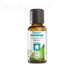 LE COMPTOIR DU PHARMACIEN Respir' inhaleur tube 50ml Tube de 50 ml