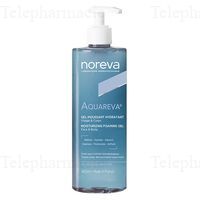 NOREVA Aquareva Gel moussant