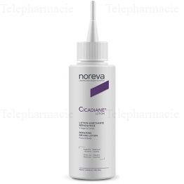 NOREVA Cicadiane - Lotion Ass&eacute;chante r&eacute;paratrice 100ml