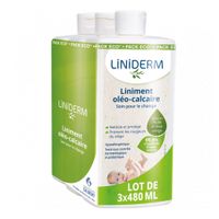 LINIDERM 2 +1