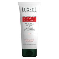 LUXEOL AP-SHAMP COLOR TB200ML1