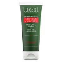 LUXEOL SHAMP COLOR TB200ML 1