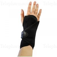 ORTH P/MAIN MANUGIB TENDINITE