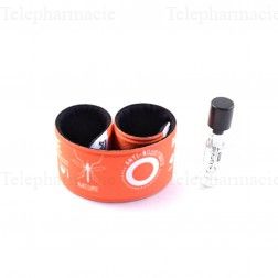 MANOUKA Bracelet kameleo moust