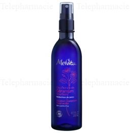 MELVITA EAU FLOR GERAN BRUM 20