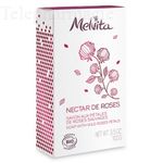 Nectar de Roses Savon aux P&eacute;tales de Roses Sauvages - 100 g