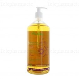 MELVITA Hygi&egrave;ne - Shampooing douche extra-doux