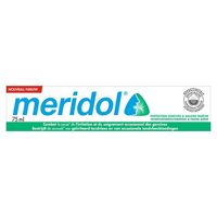 MERIDOL Dentifrice protection gencives & haleine fra&icirc;che tube 75ml