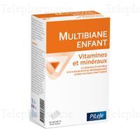 MULTIBIANE ENFANT VITAM/MIN SA