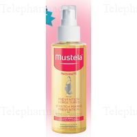MUST BB STELATOPIA CR EMOLL 400ML Flacon pompe 400ml