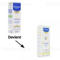 MUSTELA CR NOUR AU COLD CR VIS BB T 40G