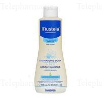MUSTELA DERMO-NETTOYANT 500ML