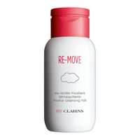 MY CLARINS RE-MOVE EAU LACTEE 200ML 6.8OZ.NET WT
