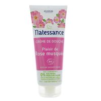 NATESSANCE BIO CR DCH ROS MUSQ200