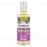 NATESSANCE HLE BOURRACHE BIO 5