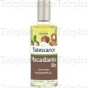 Huile V&eacute;g&eacute;tale Bio Macadamia 50ml