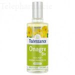 NATESSANCE Huile d'onagre restructurante flacon 50ml