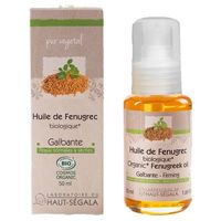 NATURE-NATURE HUILE FENUGREC 50 ML