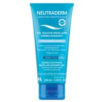 NEUTRADERM GEL DCH MICELL DE