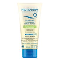 NEUTRADERM SHP EXT DOUX DERM