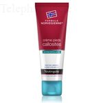 NEUTROGENA Cr&egrave;me pieds callosit&eacute;s
