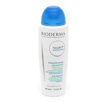 BIODERMA Nod&eacute; P - shampooing antipelliculaire apaisant Flacon 400ml