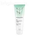 VICHY Normaderm 3 en 1 exfoliant + nettoyant + masque tube 125ml