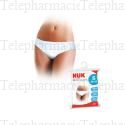 NUK Slips jetables 4 pi&egrave;ces