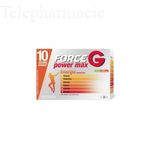 NUTRISANT&Eacute; Force G power max 20 ampoules + 10 ampoules OFFERTES