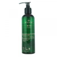 NUXE Bio huile nettoyante v&eacute;g&eacute;tale flacon 200ml