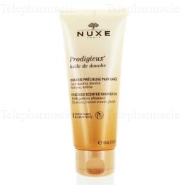 Prodigieux huile de douche 100ml