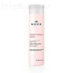 NUXE Lotion tonique douce 200ml