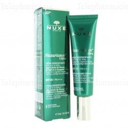 Nuxuriance Ultra Cr&egrave;me Redensifiante SPF20 PA+++ - 50 ml