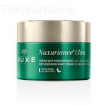 NUXE Nuxuriance Ultra cr&egrave;me redensifiante nuit
