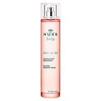 NUXE Body R&ecirc;ve de Th&eacute; eau exaltante parfumante