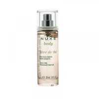 NUXE Body R&ecirc;ve de Th&eacute; eau exaltante parfumante Flacon 30ml