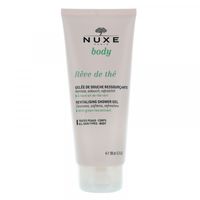 NUXE Body R&ecirc;ve de Th&eacute; gel&eacute;e de douche ressour&ccedil;ante