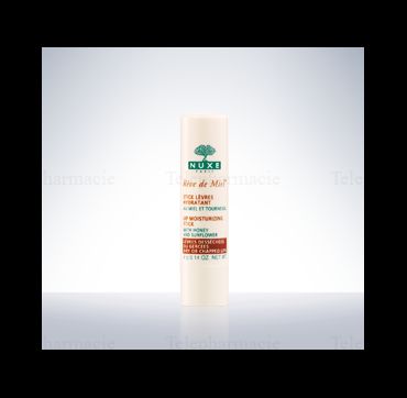 NUXE REVE MIEL STICK LEV 4G X2