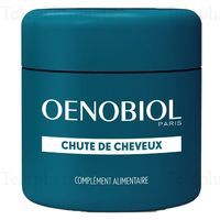 OENOBIOL Capillaire - Programme 3 mois anti-chute 3x60 capsules