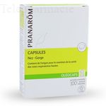 PRANAROM - Ol&eacute;ocaps N&deg;1 "Nez - Gorge" - 30 capsules