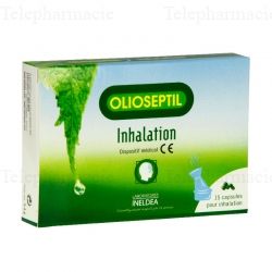 OLIOSEPTIL INHALATION 