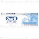 ORAL B 3D WHITE PROTECTION E