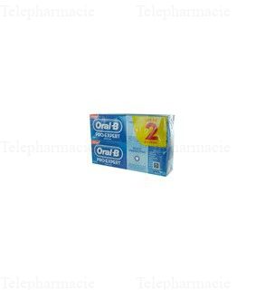 ORAL-B DENT PRO-EXPERT MENT 75