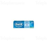 ORAL-B DENT PRO-EXPERT MENT75M