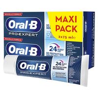 ORAL-B PRO EXP MENTHE XTRA 75M