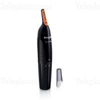 PHILIPS TONDEUSE NEZ /OREILL