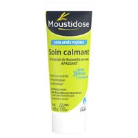 PARASIDOSE Soin calmant Apr&egrave;s piqures Tube 40ml