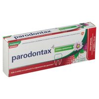 PARODONTAX Dentifrice quotidien Lot de 2 * 75ml