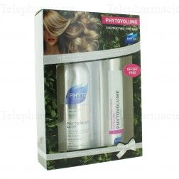 PHYTO Coffret Phytovolume spray volume