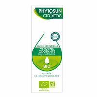 PHYTOSUN AR&Ocirc;MS HE VERVEINE ODOR BIO 5ML